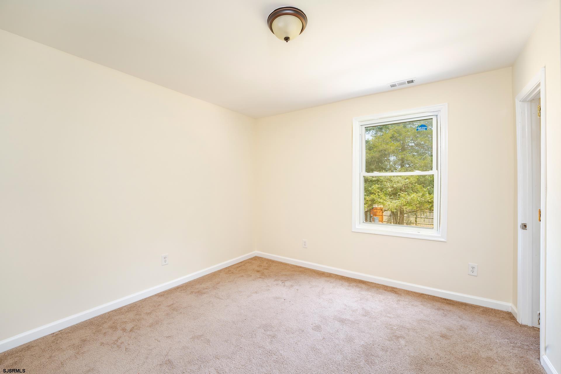 7 Folson Road Millville, NJ 08332 - Photo 21 of 41 an empty room with a window