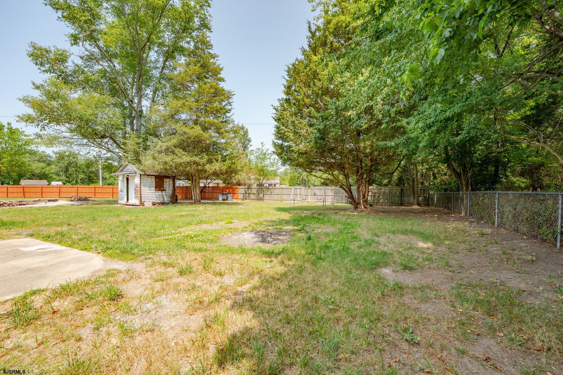 7 Folson Road Millville, NJ 08332 - Photo 38 of 41 a view of a house with a yard