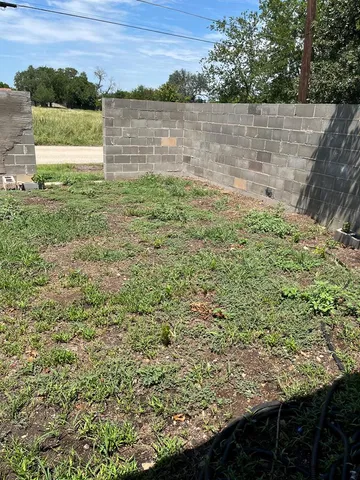 a view of a lake view
