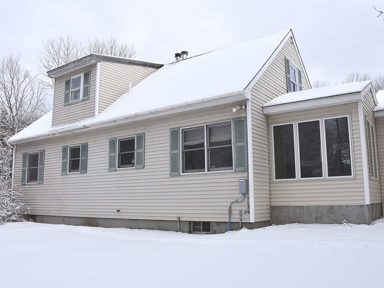 3477 Stage Road Bolton, VT 05465 - Photo 22 of 36