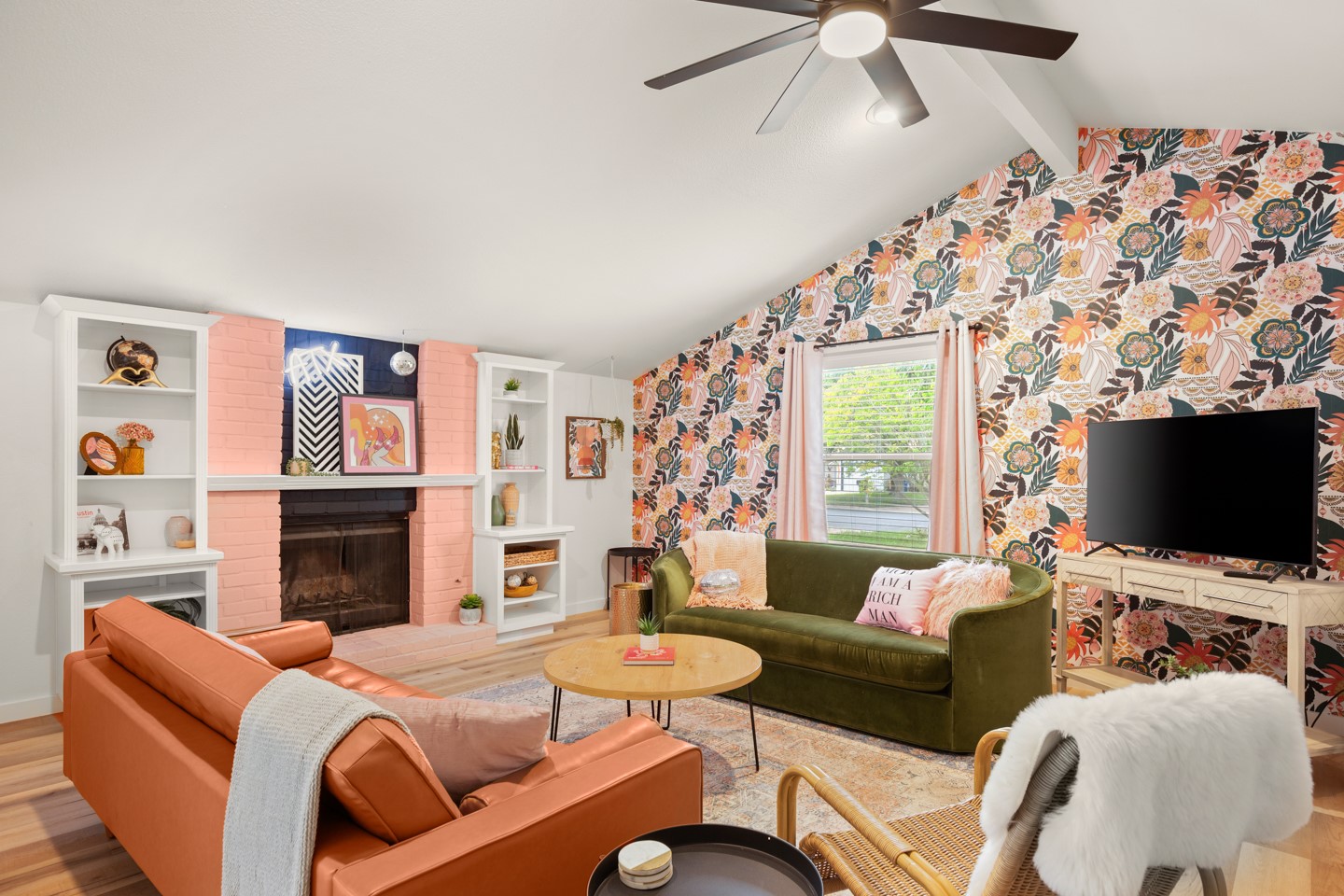 11011 Jordan Lane Austin, TX 78758 - Photo 1 of 30