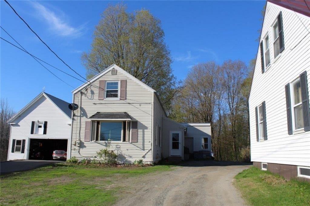 33 Belgrade Road Oakland, ME 04963 - Photo 23 of 25 Photo