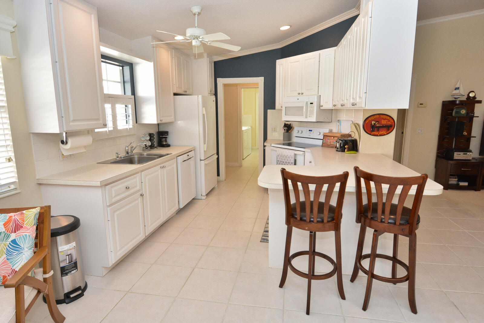 715 Southwest Balmoral Trace Stuart, FL 34997 - Photo 13 of 46 DSC_8134 N