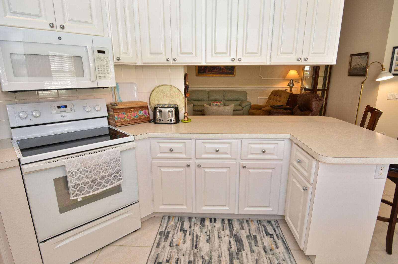 715 Southwest Balmoral Trace Stuart, FL 34997 - Photo 15 of 46 DSC_8136 N