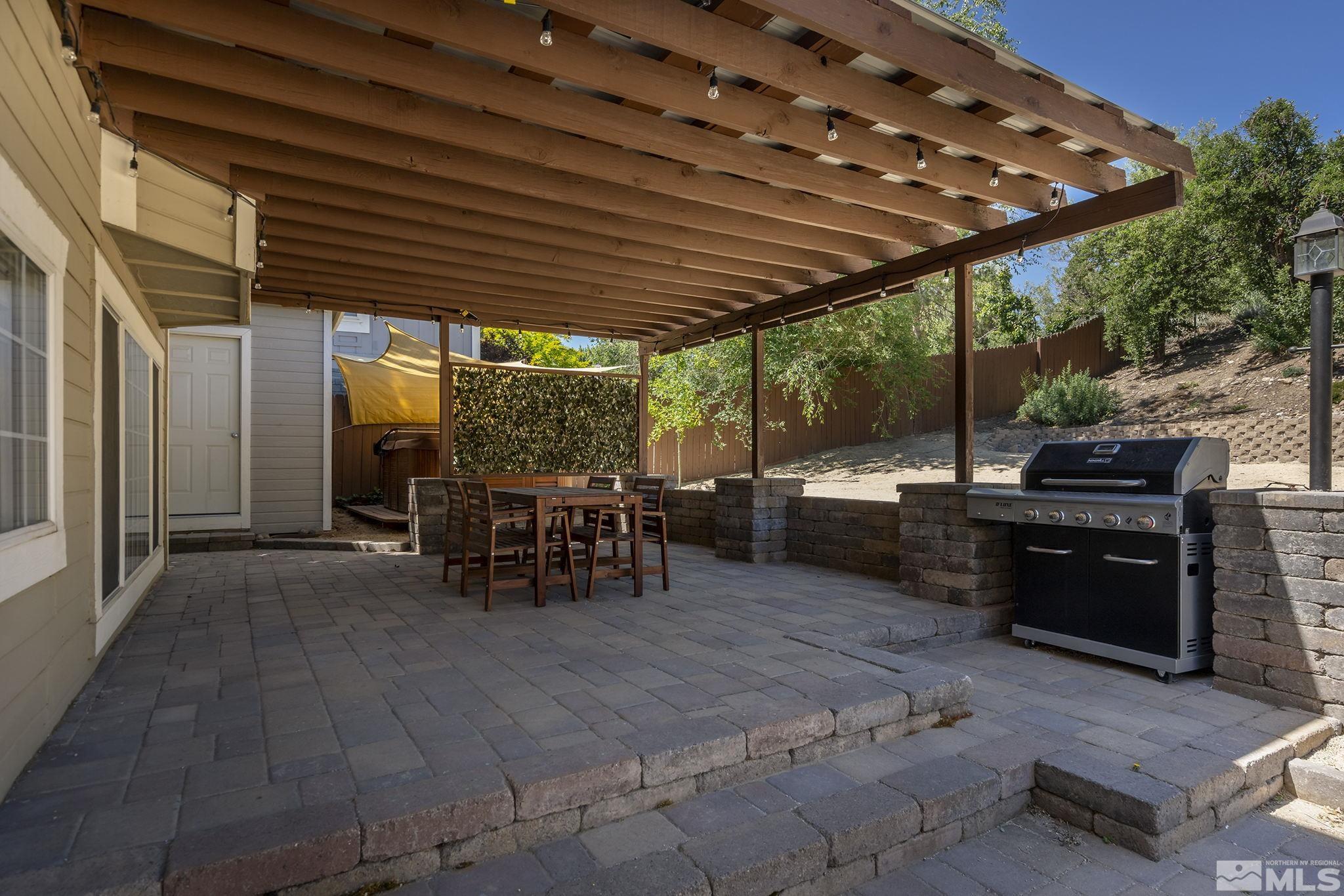 11320 Cornerbrook Court Reno, NV 89511 - Photo 23 of 29 Photo 23