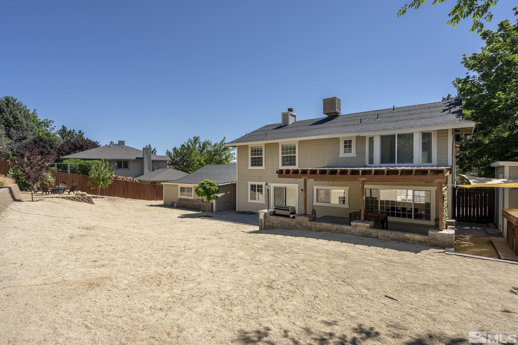 11320 Cornerbrook Court Reno, NV 89511 - Photo 26 of 29 Photo 26
