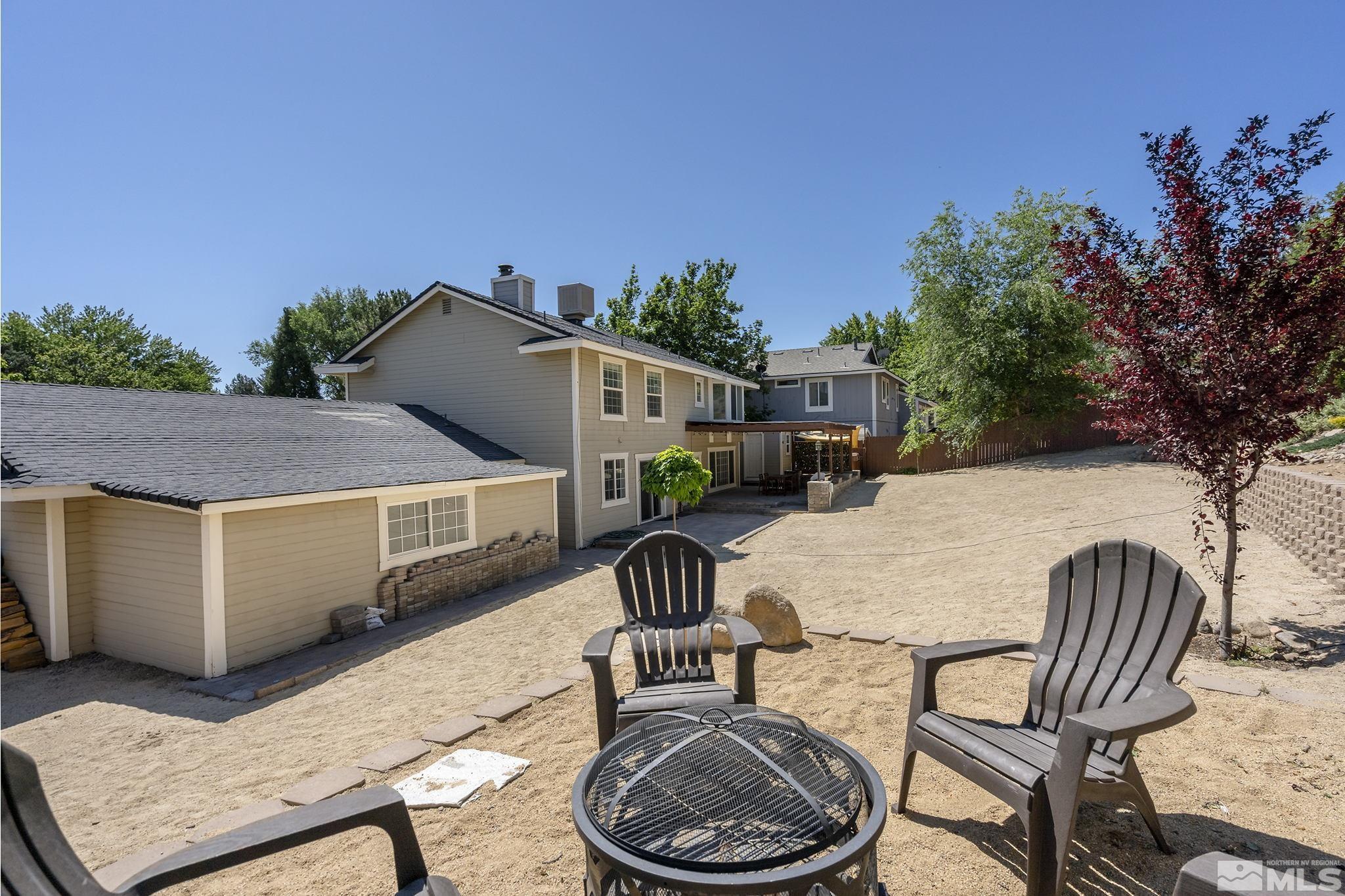 11320 Cornerbrook Court Reno, NV 89511 - Photo 29 of 29 Photo 29