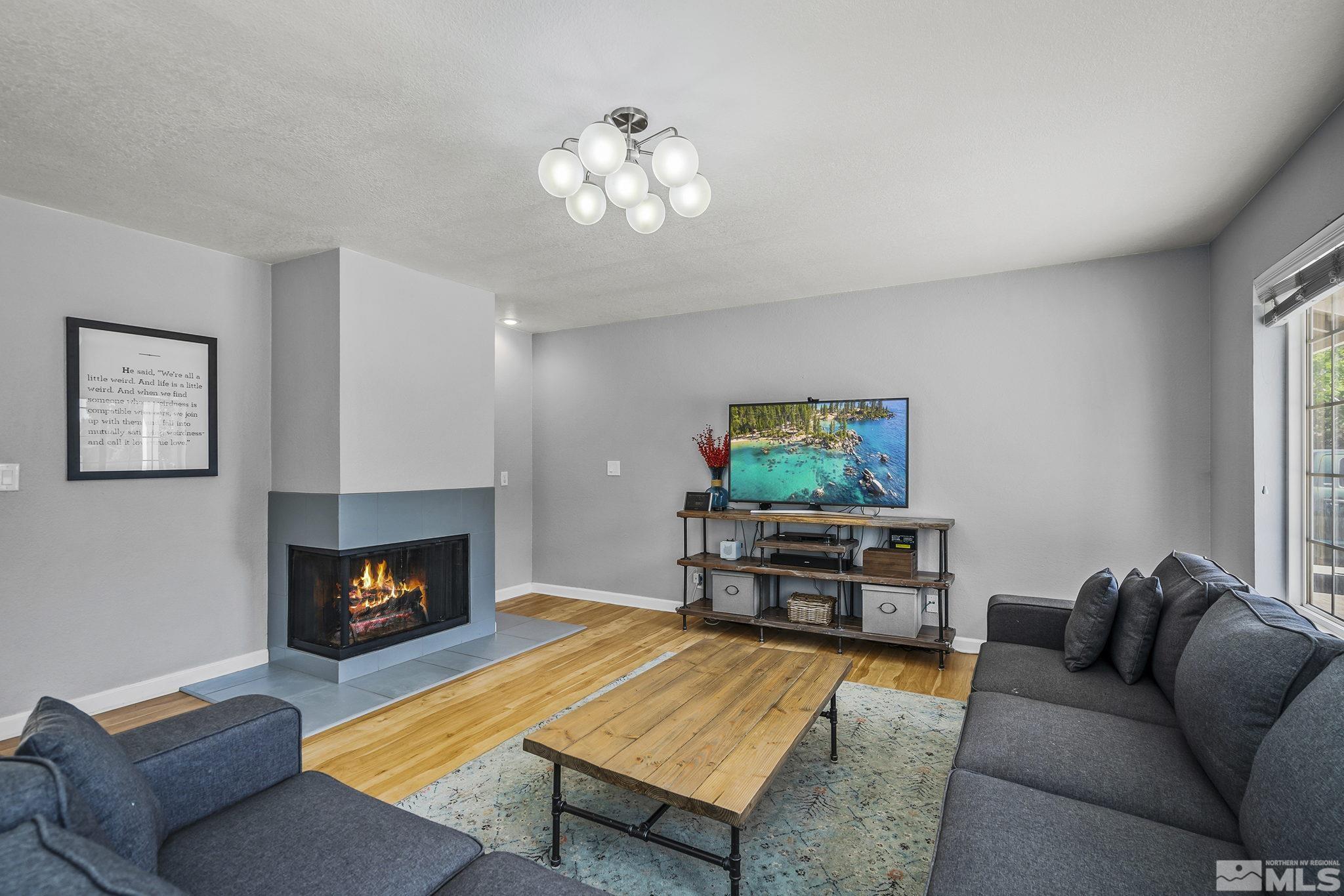 11320 Cornerbrook Court Reno, NV 89511 - Photo 5 of 29 Photo 5