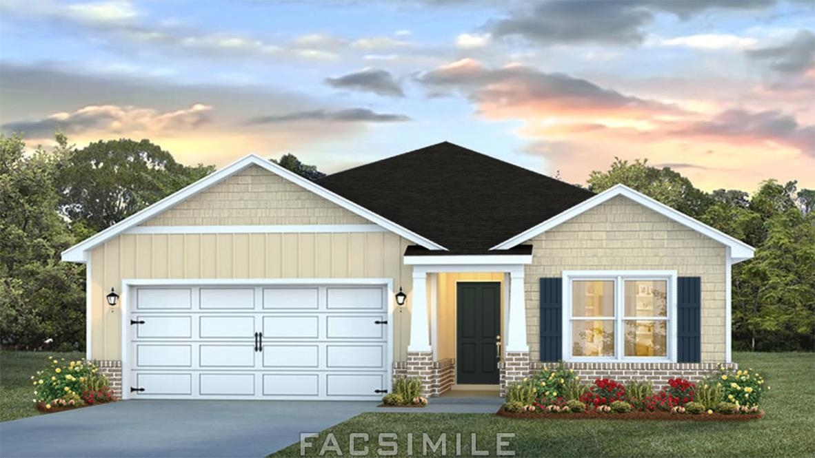 15078 Forsythia Loop Silverhill, AL 36576 - Photo 1 of 1