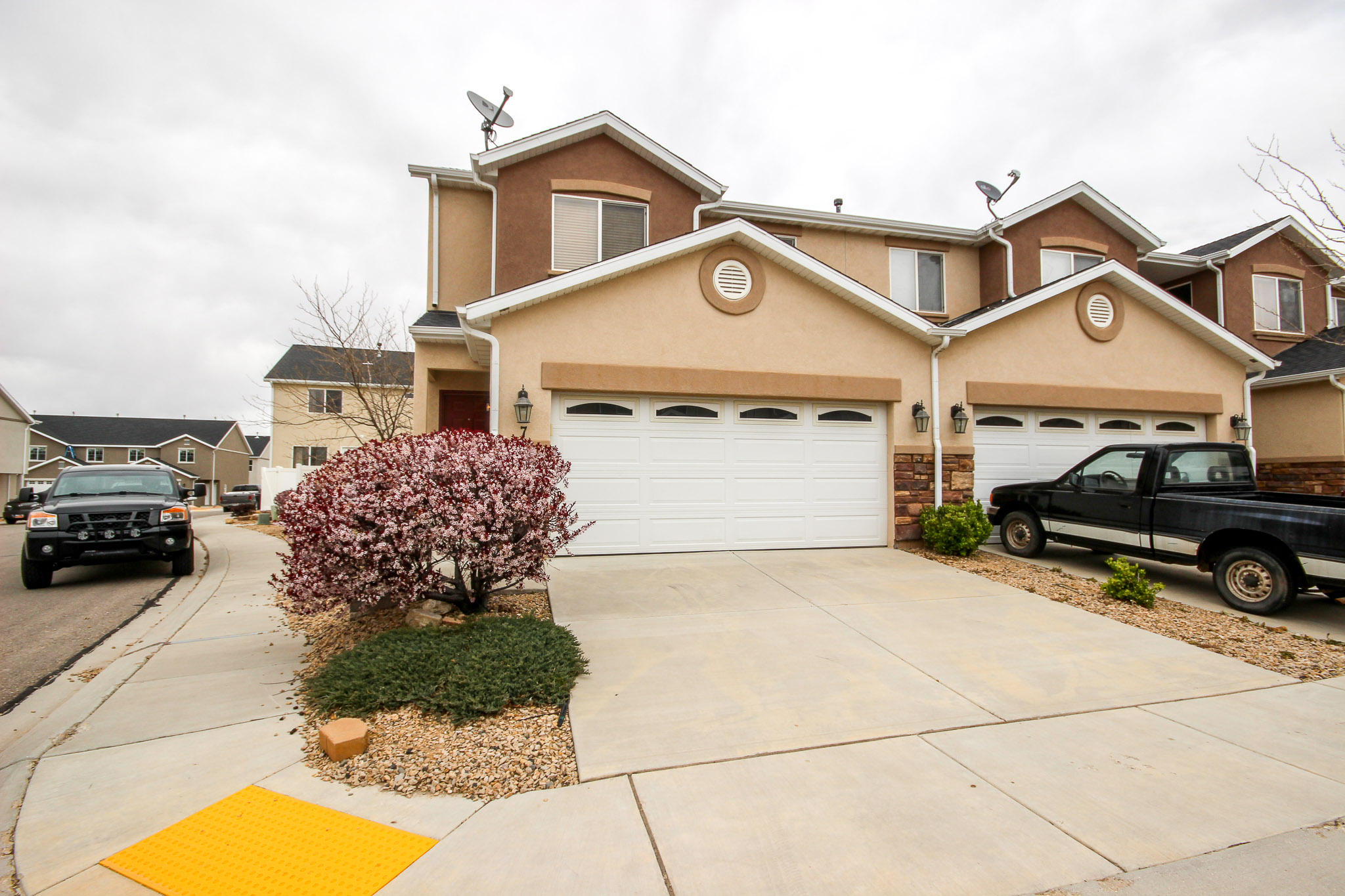 173 East Fiddlers Canyon Road, Unit 7 Cedar City, UT 84721 - Photo 1 of 1 Stonegate#7-010