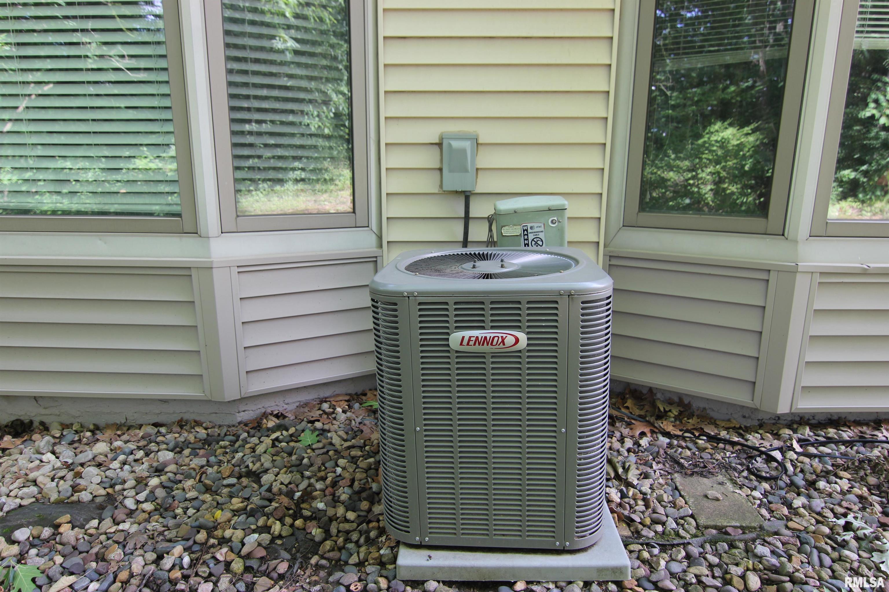 6316 North Allen Road, Unit 23 Peoria, IL 61614 - Photo 23 of 24 Gallery Image 23