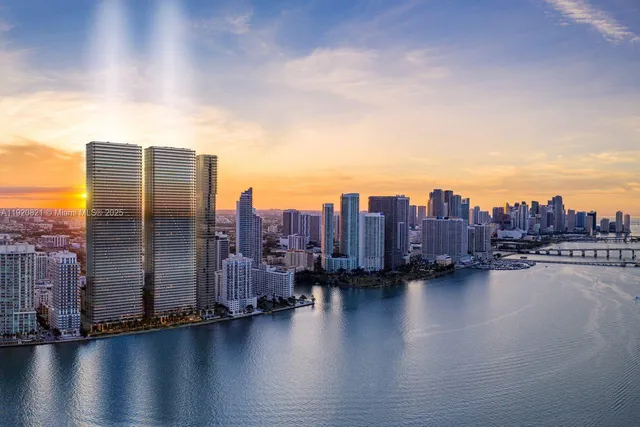 $14,500 | 700 Northeast 24th Street, Unit 2007, Miami, FL 33137