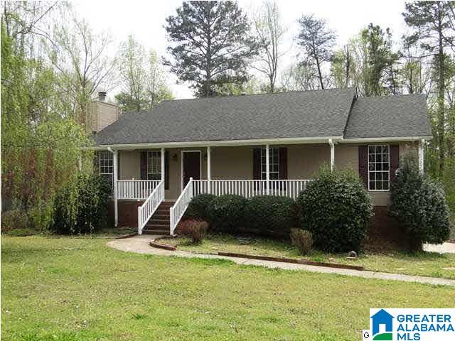 1249 4th Way Pleasant Grove, AL 35127 - Photo 1 of 29