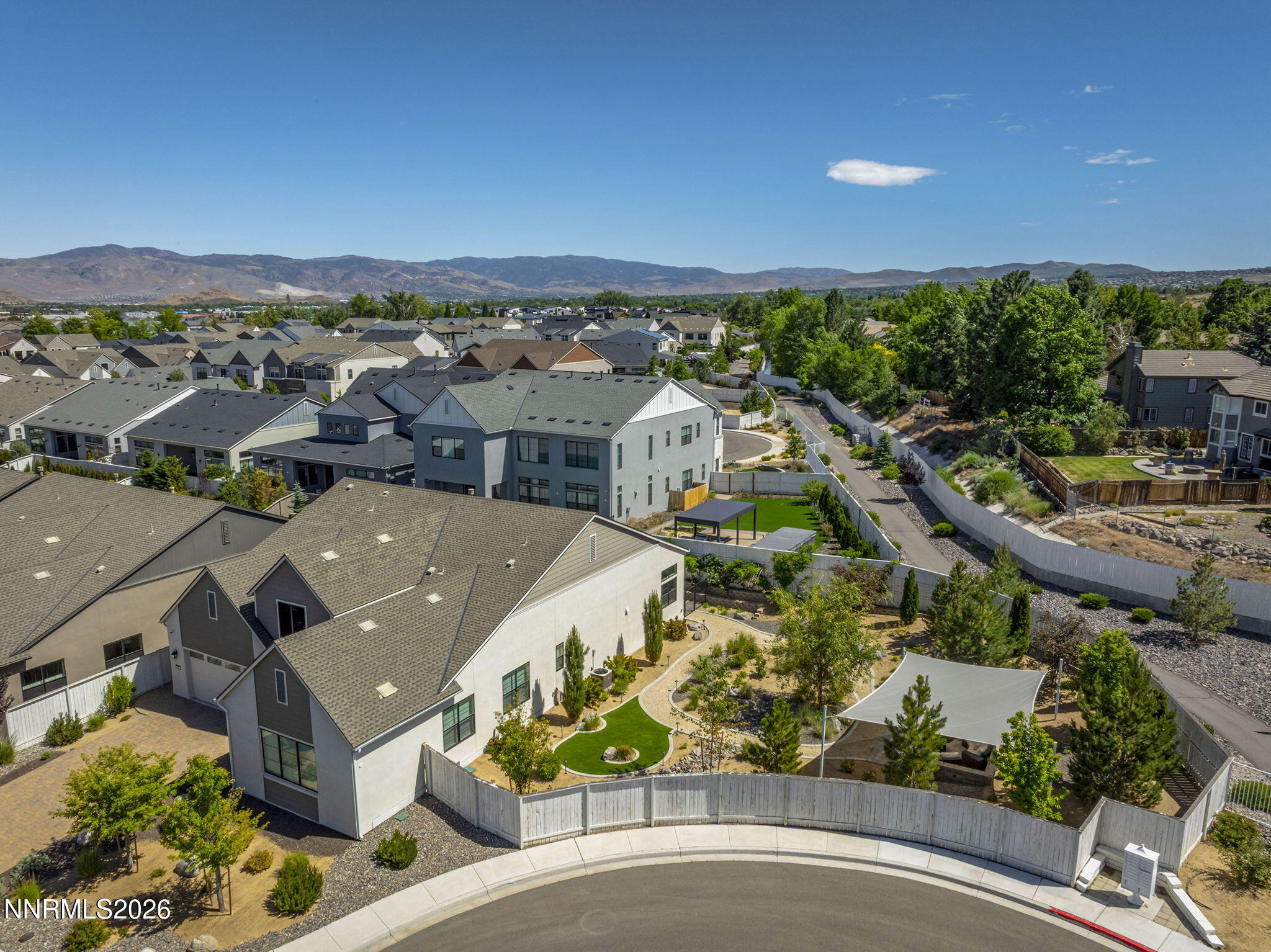 724 West Pleasant Oak Trail Reno, NV 89511 - Photo 4 of 40 3-web-or-mls-DJI_0334