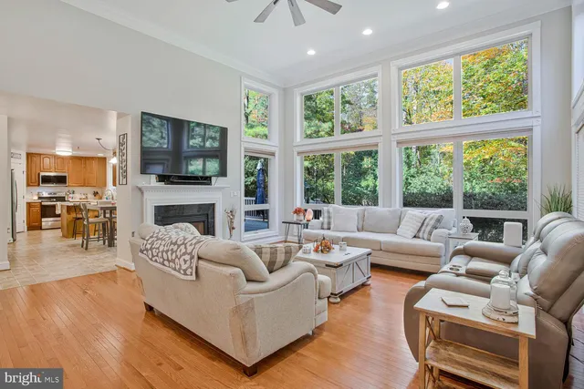 $659,900 | 350 Madeline Drive, St. Leonard, MD 20685