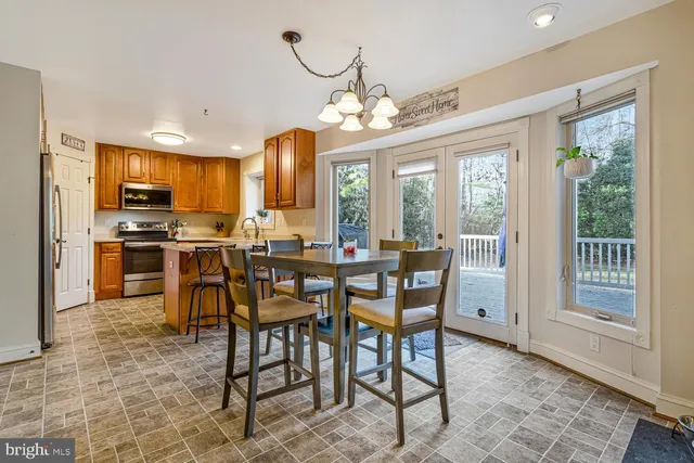 $659,900 | 350 Madeline Drive, St. Leonard, MD 20685