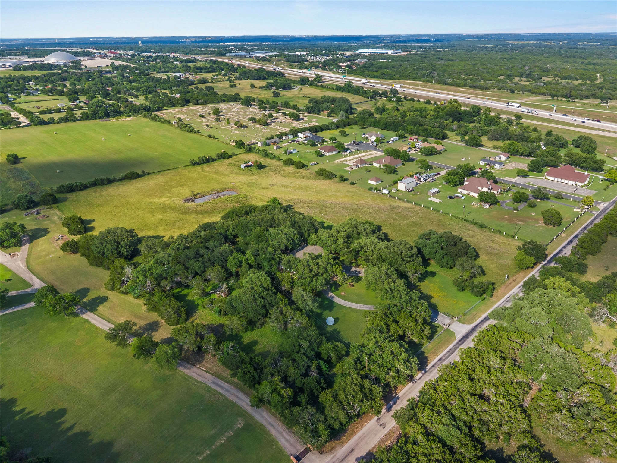 700 Shanklin Road Belton, TX 76513 - Photo 40 of 40