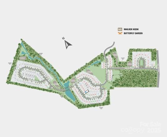 5068 Duval Circle Tega Cay, SC 29708 - Photo 34 of 41