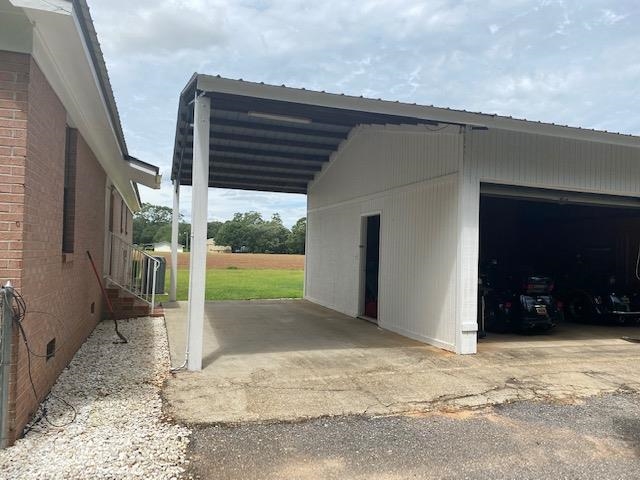 390 Arthur Hall Road Atmore, AL 36502 - Photo 6 of 23