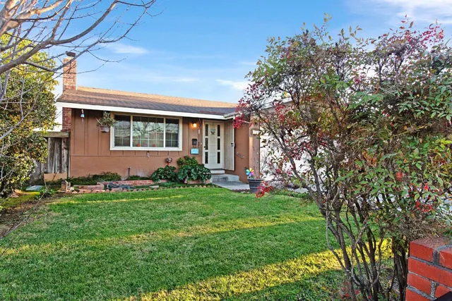 $888,888 | 458 Southside Drive, San Jose, CA 95111