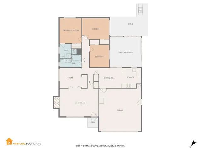 $888,888 | 458 Southside Drive, San Jose, CA 95111