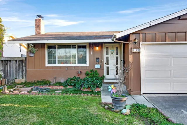 $888,888 | 458 Southside Drive, San Jose, CA 95111