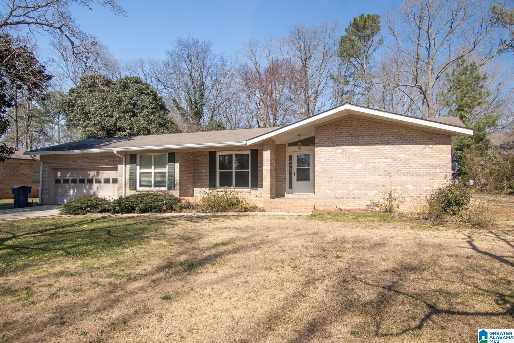 3713 Dale Hollow Road Anniston, AL 36207 - Photo 2 of 38
