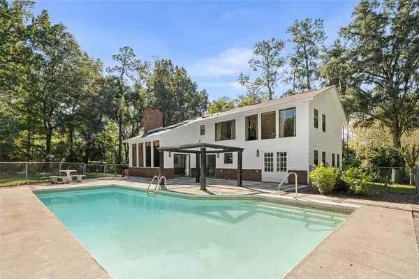 $720,000 | 4621 Northwest 71 Boulevard, Gainesville, FL 32606