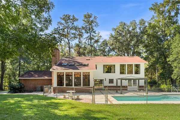$720,000 | 4621 Northwest 71 Boulevard, Gainesville, FL 32606