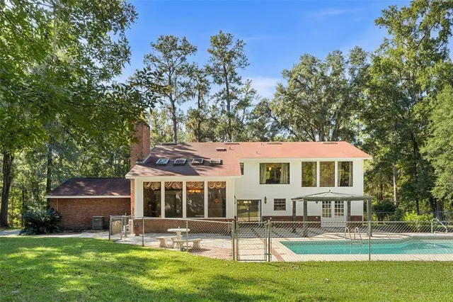 $720,000 | 4621 Northwest 71 Boulevard, Gainesville, FL 32606