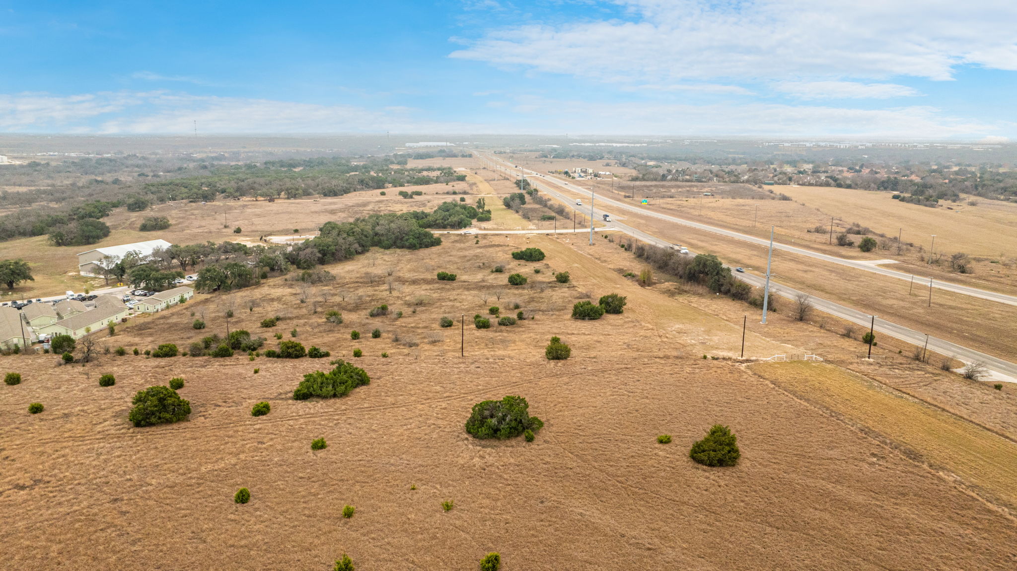 1500 Highway 195 Georgetown, TX 78633 - Photo 9 of 17 View of rural area