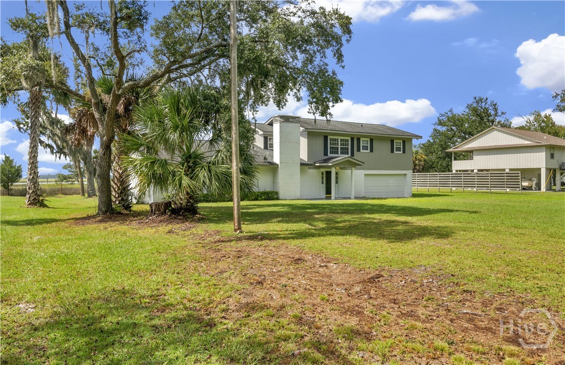 743 Cattle Hammock Road Midway, GA 31320 - Photo 11 of 44