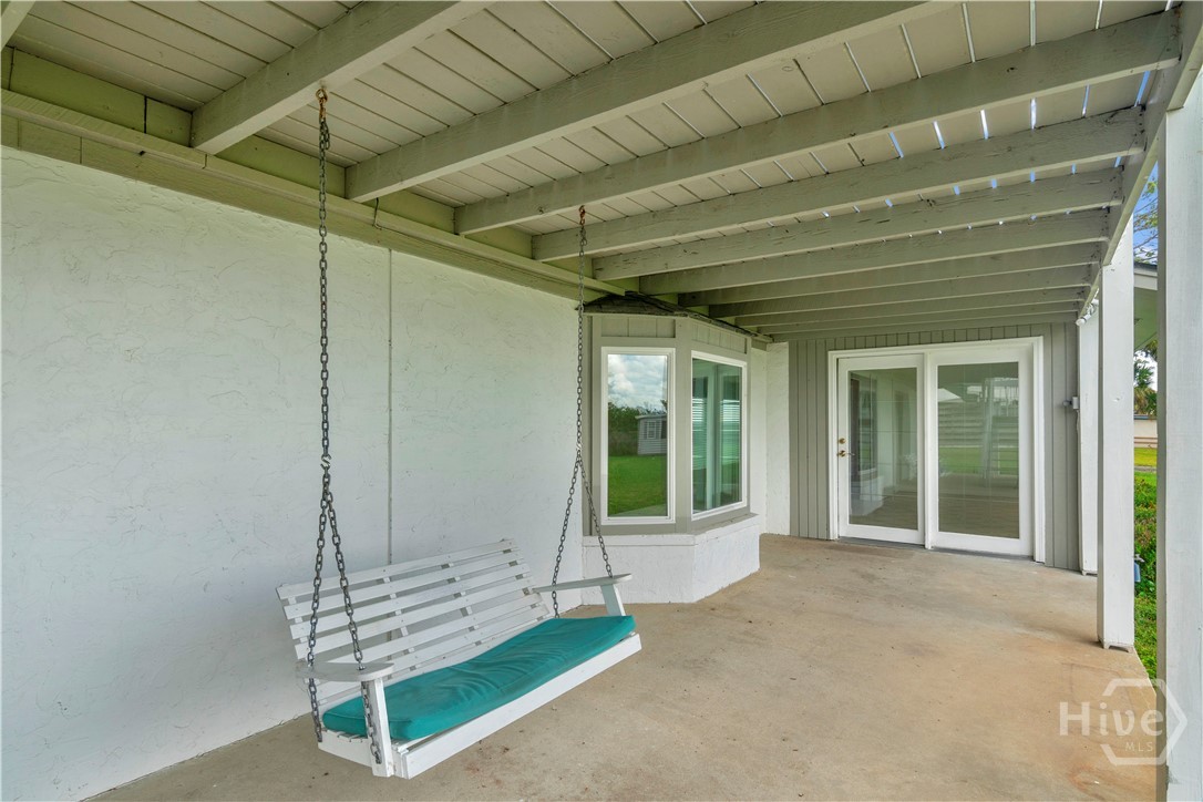 743 Cattle Hammock Road Midway, GA 31320 - Photo 16 of 44