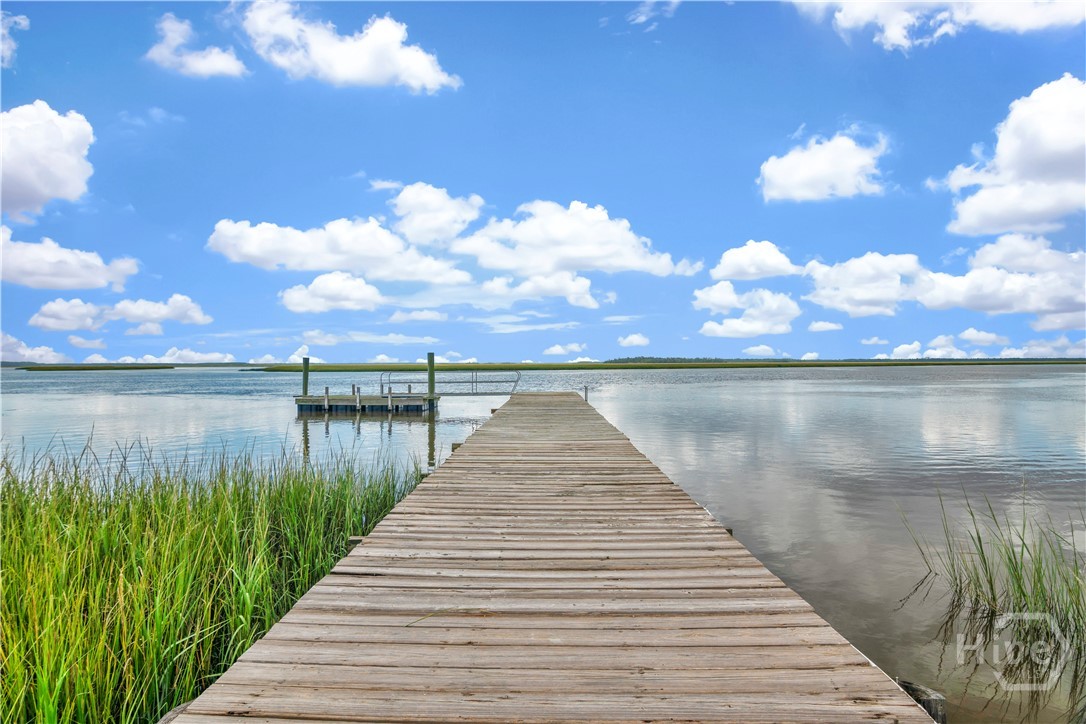 743 Cattle Hammock Road Midway, GA 31320 - Photo 2 of 44