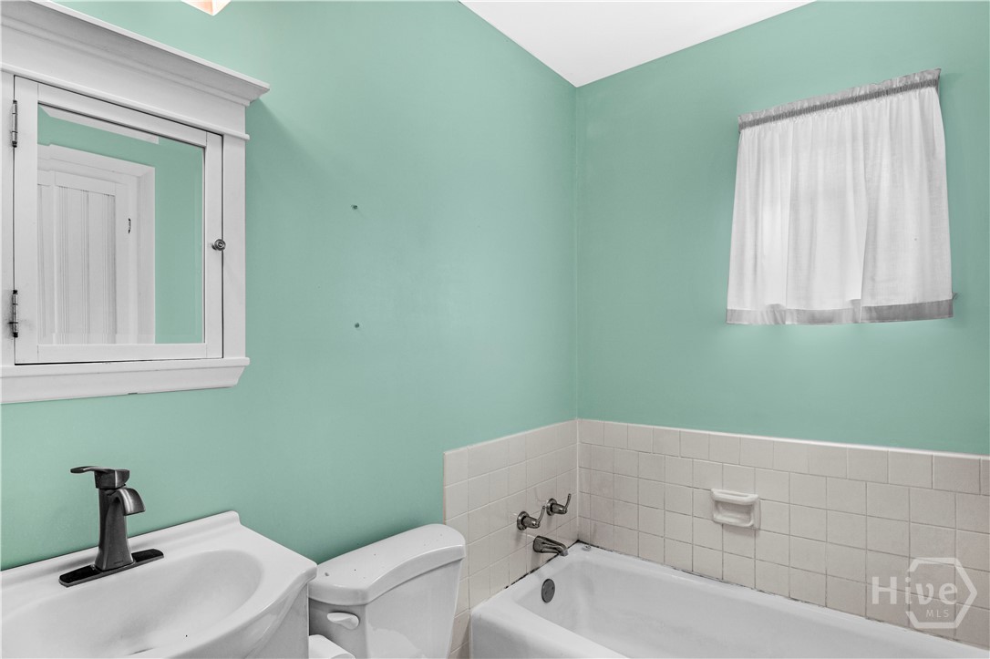 743 Cattle Hammock Road Midway, GA 31320 - Photo 23 of 44