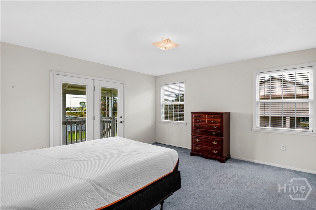 743 Cattle Hammock Road Midway, GA 31320 - Photo 29 of 44