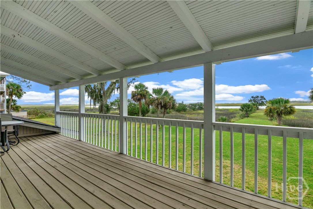 743 Cattle Hammock Road Midway, GA 31320 - Photo 33 of 44