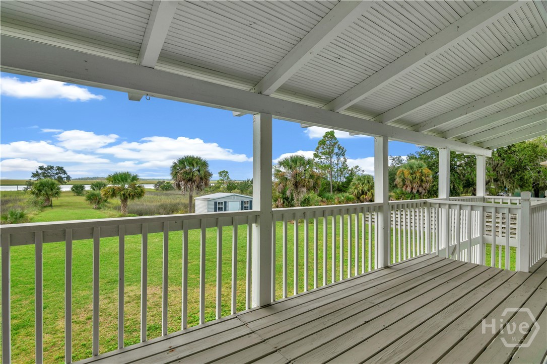 743 Cattle Hammock Road Midway, GA 31320 - Photo 34 of 44