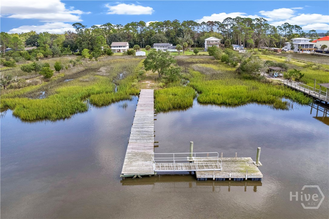 743 Cattle Hammock Road Midway, GA 31320 - Photo 36 of 44