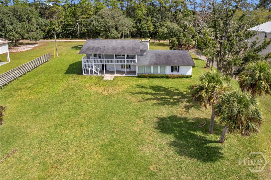 743 Cattle Hammock Road Midway, GA 31320 - Photo 37 of 44