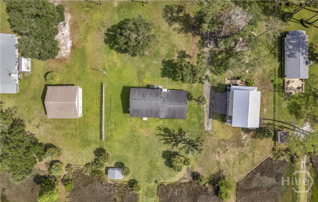 743 Cattle Hammock Road Midway, GA 31320 - Photo 38 of 44