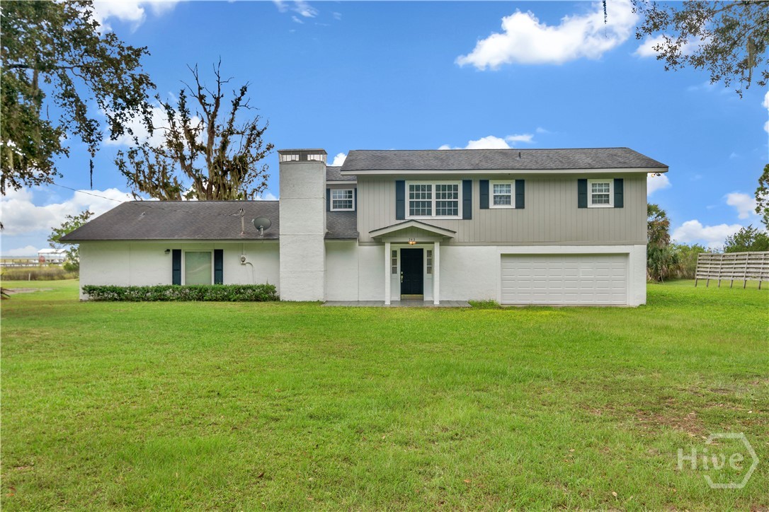 743 Cattle Hammock Road Midway, GA 31320 - Photo 41 of 44