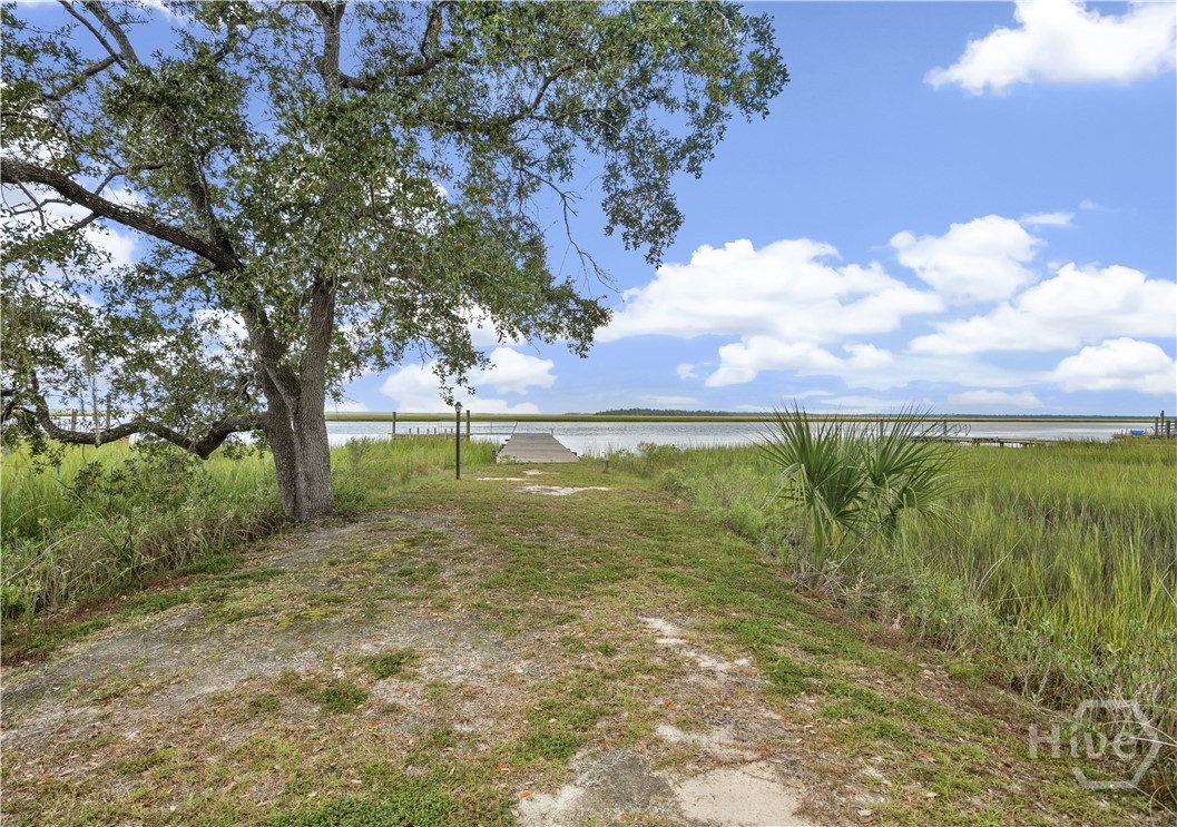 743 Cattle Hammock Road Midway, GA 31320 - Photo 42 of 44