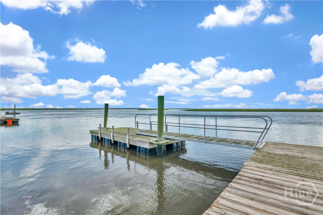 743 Cattle Hammock Road Midway, GA 31320 - Photo 43 of 44