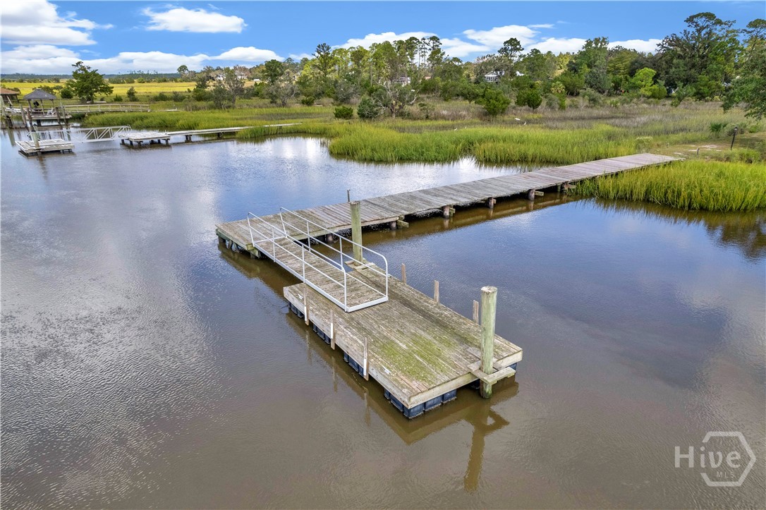 743 Cattle Hammock Road Midway, GA 31320 - Photo 10 of 44