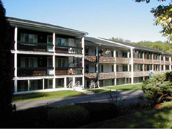 633 Cherry Valley Road, Unit 104 Gilford, NH 03249 - Photo 1 of 5 Gallery Image 1
