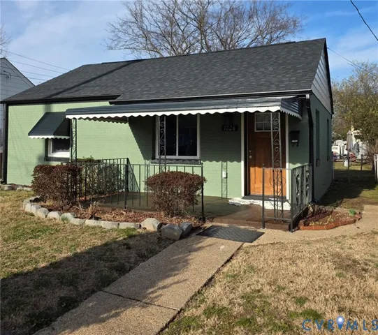 $335,000 | 1826 Claiborne Street, Richmond, VA 23220