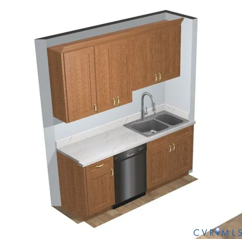 $335,000 | 1826 Claiborne Street, Richmond, VA 23220