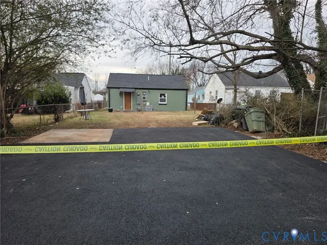 $335,000 | 1826 Claiborne Street, Richmond, VA 23220