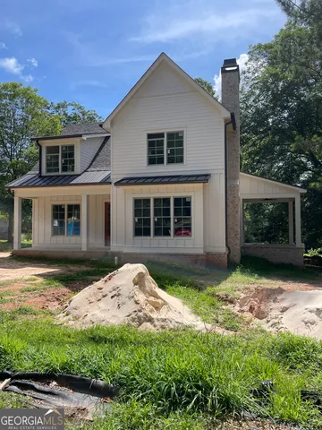 $795,000 | 0 Coweta Street, Senoia, GA 30276